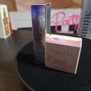 Lip Lover Gloss and Wander Beauty Duo bundle set !